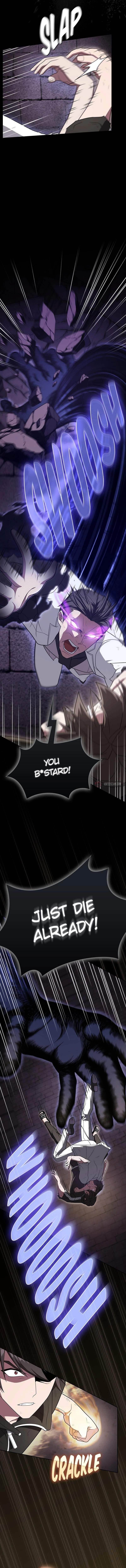 Read The Tutorial Tower Of The Advanced Player EN Manga Online