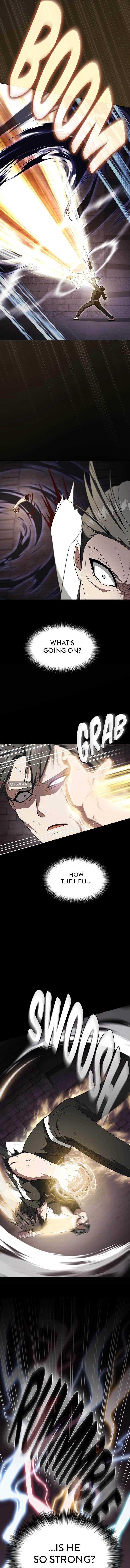 Read The Tutorial Tower Of The Advanced Player EN Manga Online