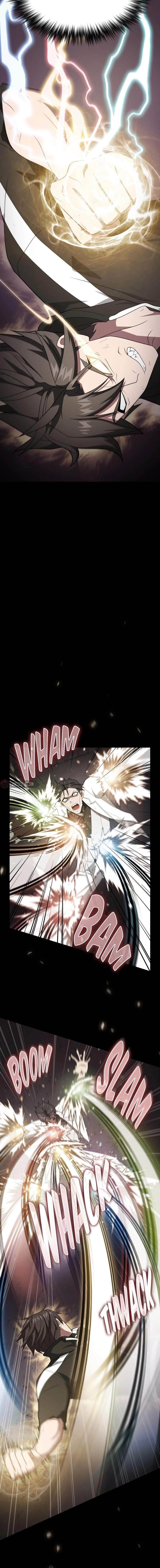 Read The Tutorial Tower Of The Advanced Player EN Manga Online