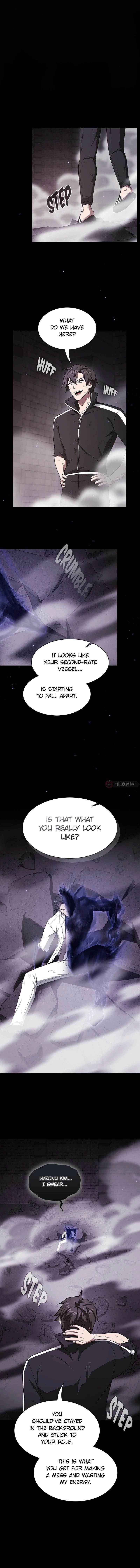 Read The Tutorial Tower Of The Advanced Player EN Manga Online