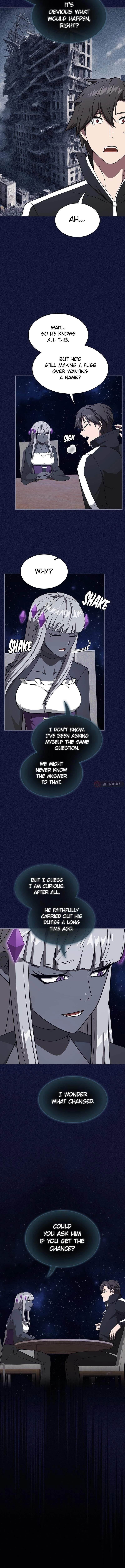 Read The Tutorial Tower Of The Advanced Player EN Manga Online