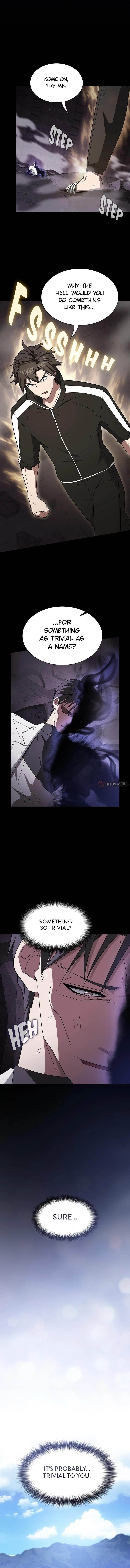 Read The Tutorial Tower Of The Advanced Player EN Manga Online