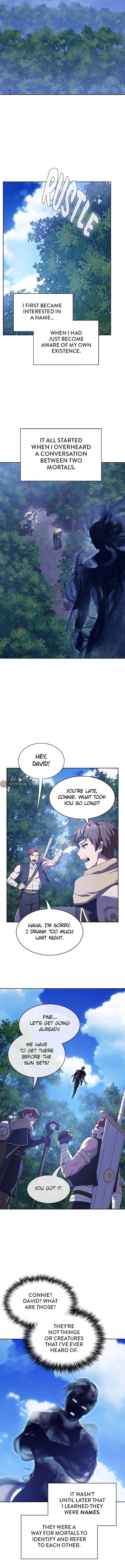 Read The Tutorial Tower Of The Advanced Player EN Manga Online