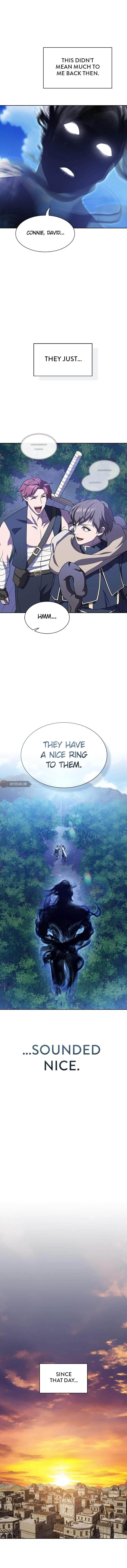 Read The Tutorial Tower Of The Advanced Player EN Manga Online