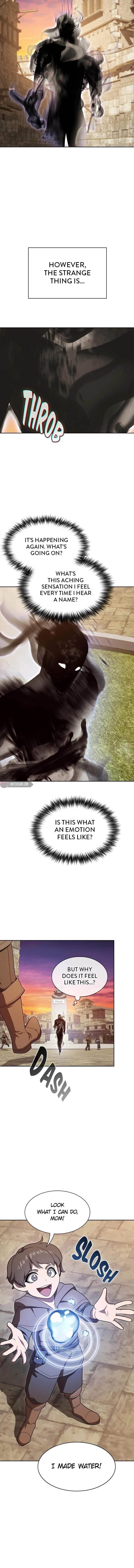 Read The Tutorial Tower Of The Advanced Player EN Manga Online