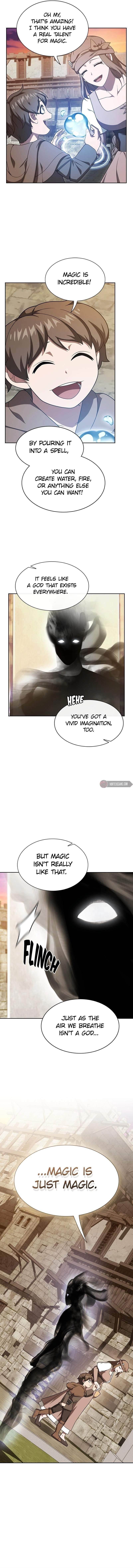 Read The Tutorial Tower Of The Advanced Player EN Manga Online