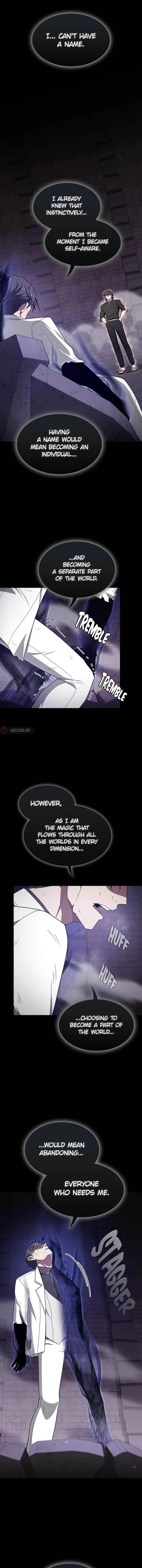 Read The Tutorial Tower Of The Advanced Player EN Manga Online