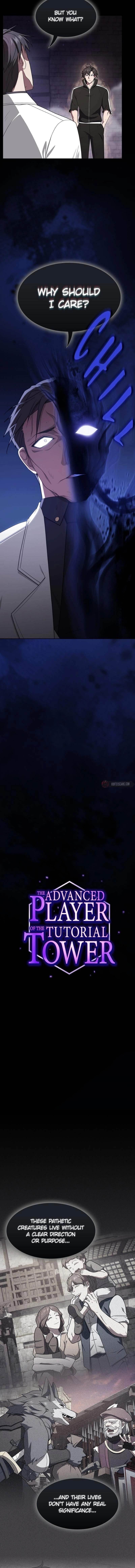 Read The Tutorial Tower Of The Advanced Player EN Manga Online