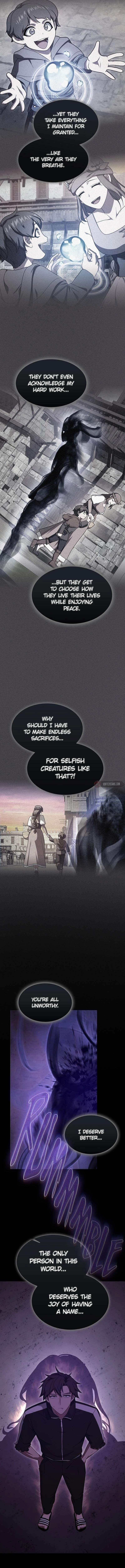 Read The Tutorial Tower Of The Advanced Player EN Manga Online