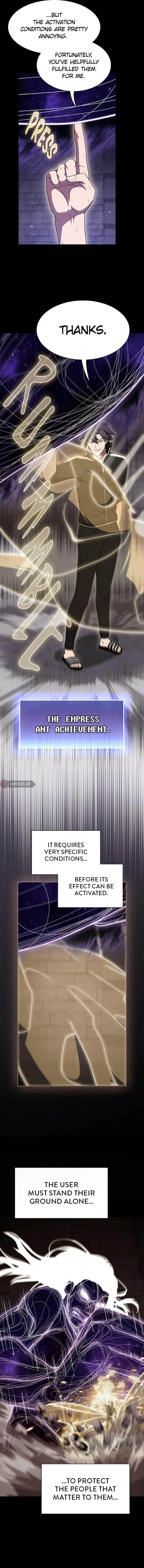 Read The Tutorial Tower Of The Advanced Player EN Manga Online