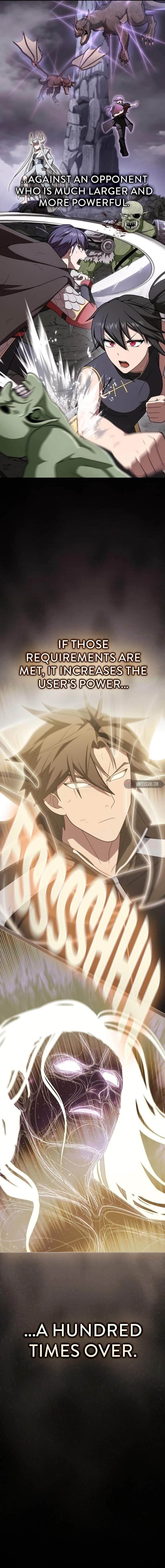 Read The Tutorial Tower Of The Advanced Player EN Manga Online