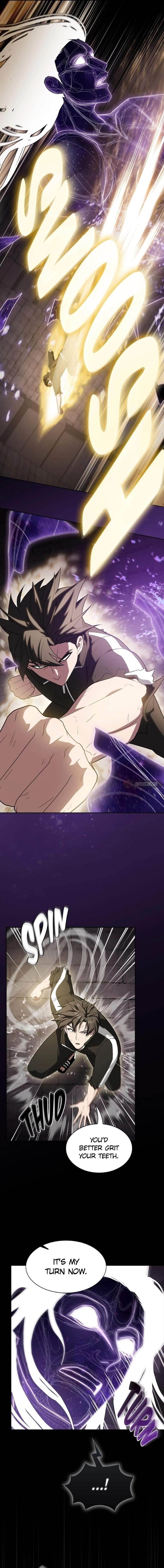 Read The Tutorial Tower Of The Advanced Player EN Manga Online