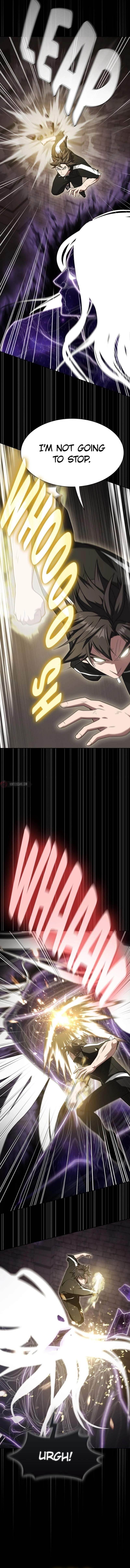 Read The Tutorial Tower Of The Advanced Player EN Manga Online