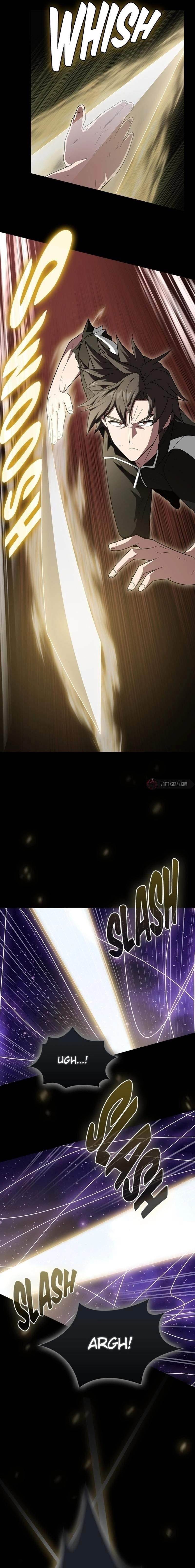 Read The Tutorial Tower Of The Advanced Player EN Manga Online