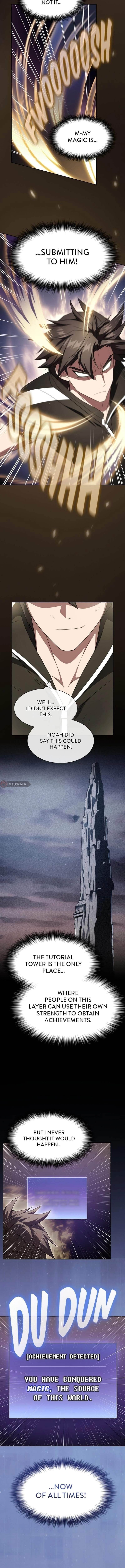 Read The Tutorial Tower Of The Advanced Player EN Manga Online