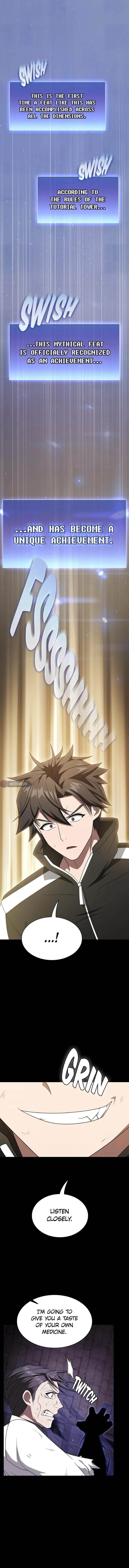 Read The Tutorial Tower Of The Advanced Player EN Manga Online