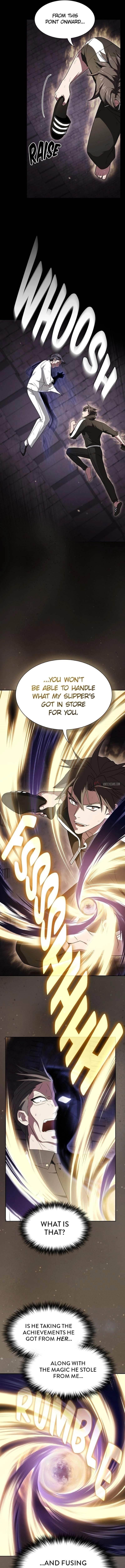 Read The Tutorial Tower Of The Advanced Player EN Manga Online