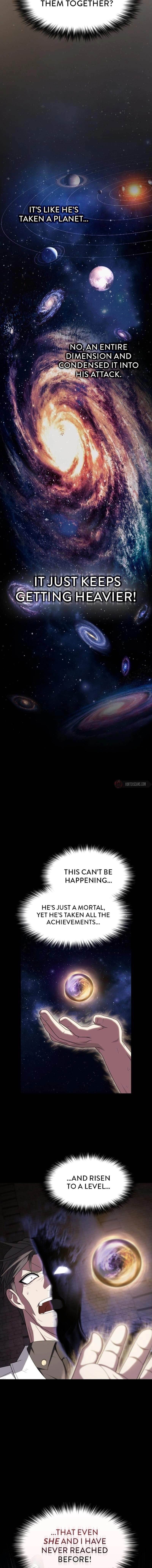 Read The Tutorial Tower Of The Advanced Player EN Manga Online