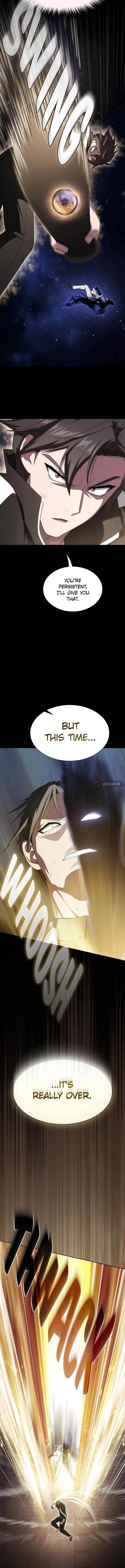 Read The Tutorial Tower Of The Advanced Player EN Manga Online