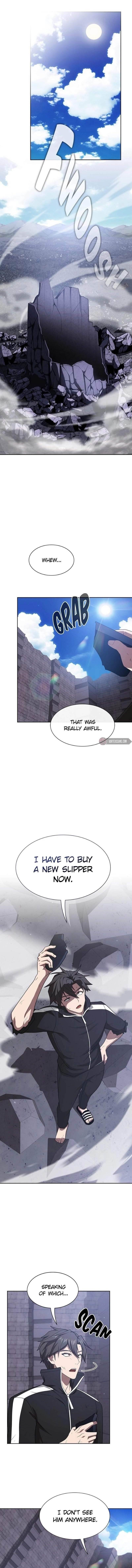 Read The Tutorial Tower Of The Advanced Player EN Manga Online