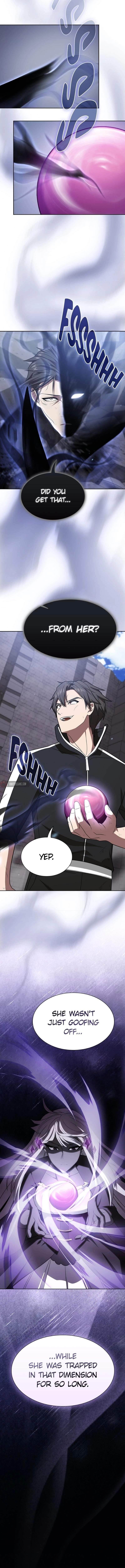 Read The Tutorial Tower Of The Advanced Player EN Manga Online