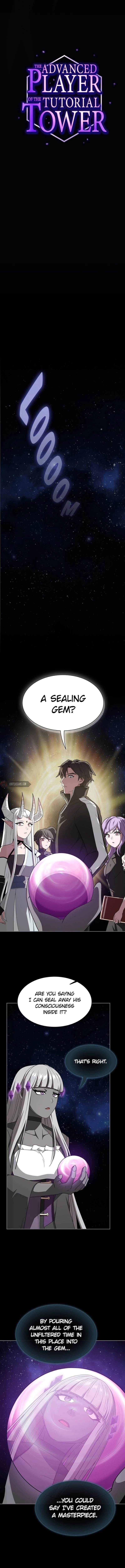 Read The Tutorial Tower Of The Advanced Player EN Manga Online