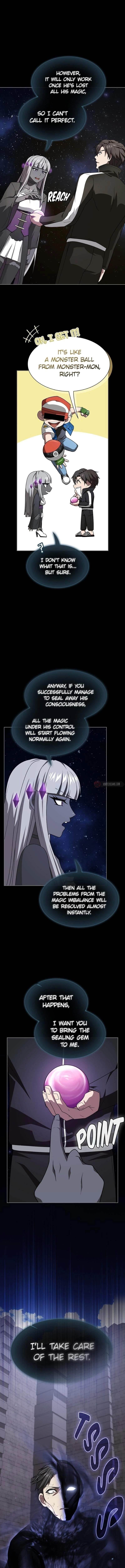 Read The Tutorial Tower Of The Advanced Player EN Manga Online