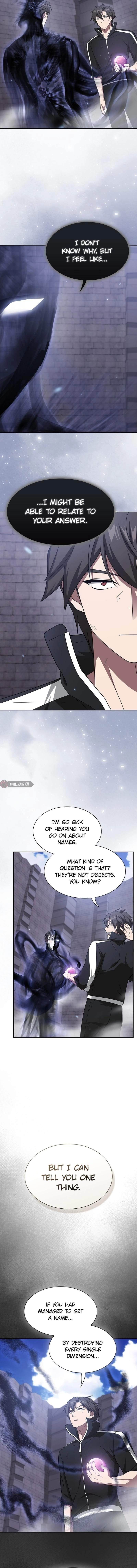 Read The Tutorial Tower Of The Advanced Player EN Manga Online