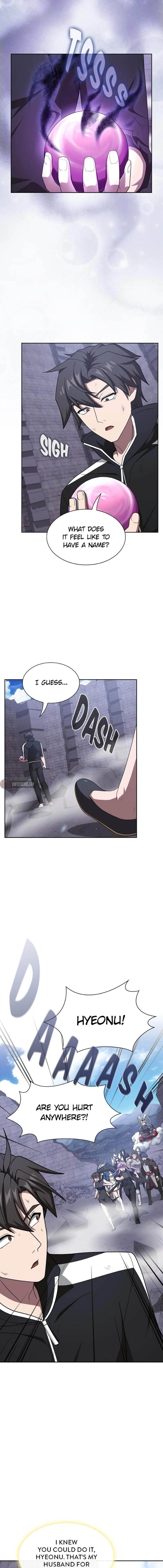 Read The Tutorial Tower Of The Advanced Player EN Manga Online