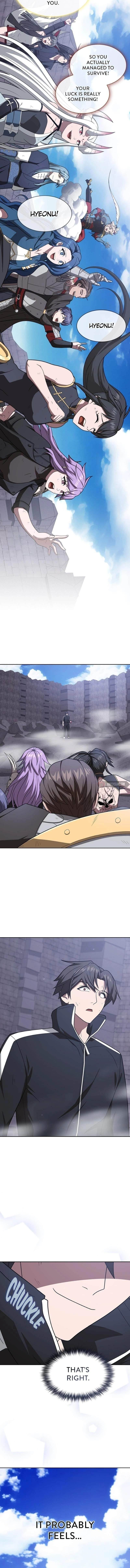 Read The Tutorial Tower Of The Advanced Player EN Manga Online