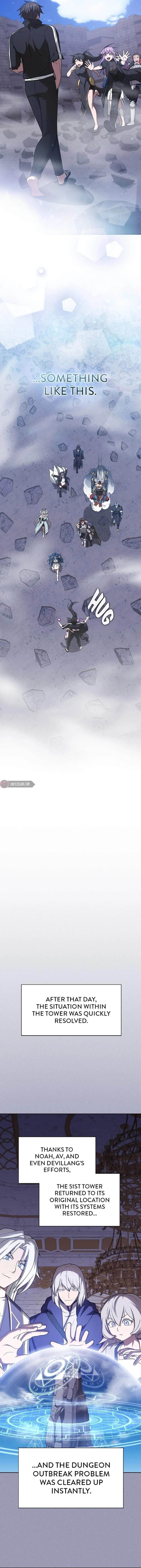 Read The Tutorial Tower Of The Advanced Player EN Manga Online