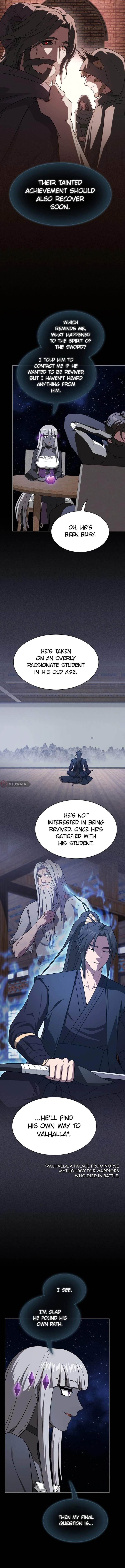 Read The Tutorial Tower Of The Advanced Player EN Manga Online