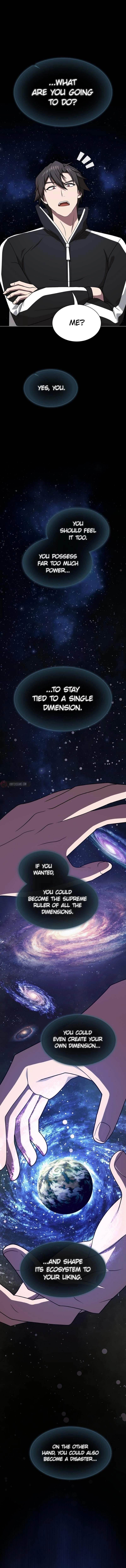 Read The Tutorial Tower Of The Advanced Player EN Manga Online