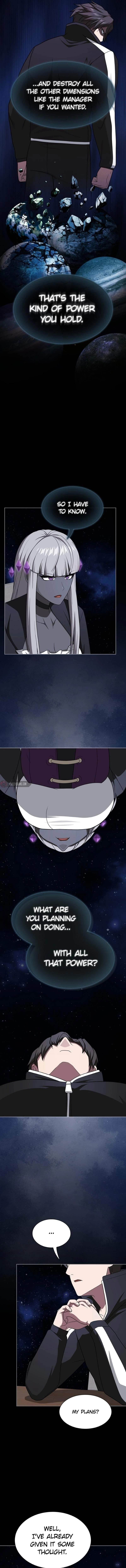 Read The Tutorial Tower Of The Advanced Player EN Manga Online