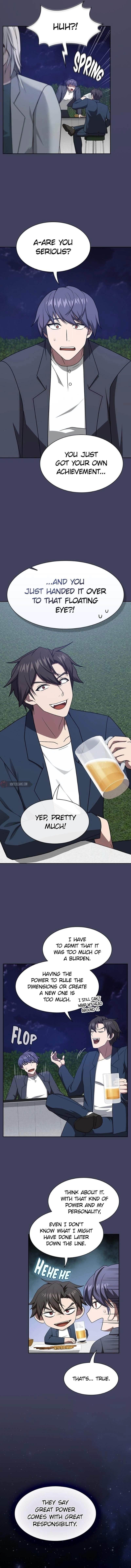 Read The Tutorial Tower Of The Advanced Player EN Manga Online