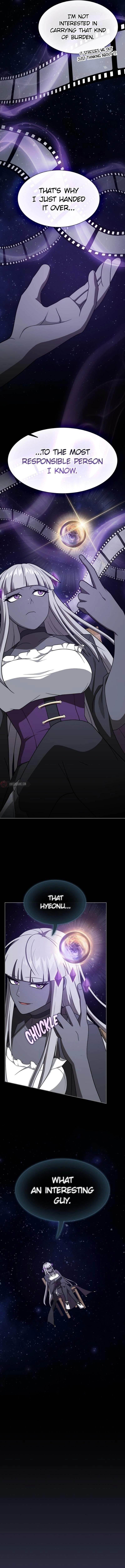 Read The Tutorial Tower Of The Advanced Player EN Manga Online