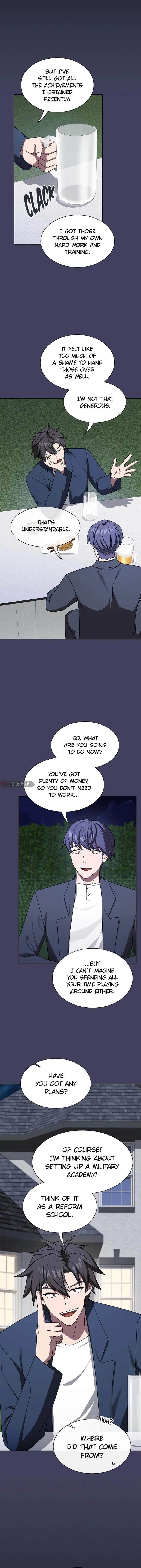 Read The Tutorial Tower Of The Advanced Player EN Manga Online