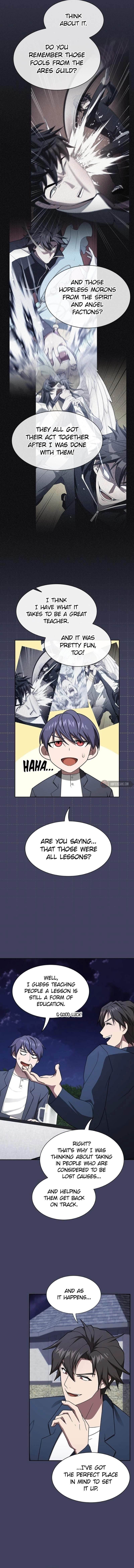 Read The Tutorial Tower Of The Advanced Player EN Manga Online