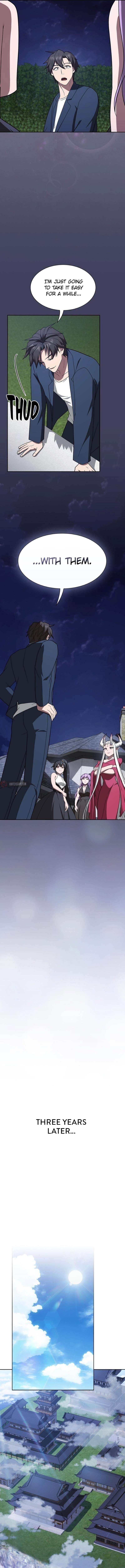 Read The Tutorial Tower Of The Advanced Player EN Manga Online