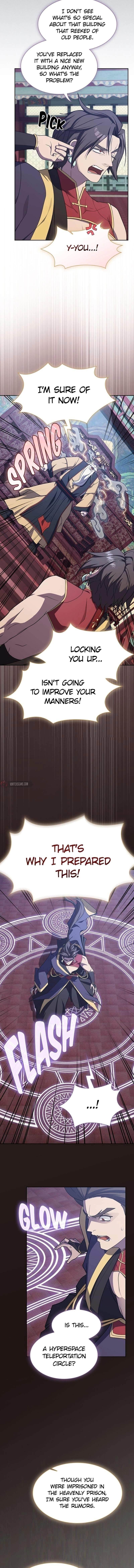 Read The Tutorial Tower Of The Advanced Player EN Manga Online