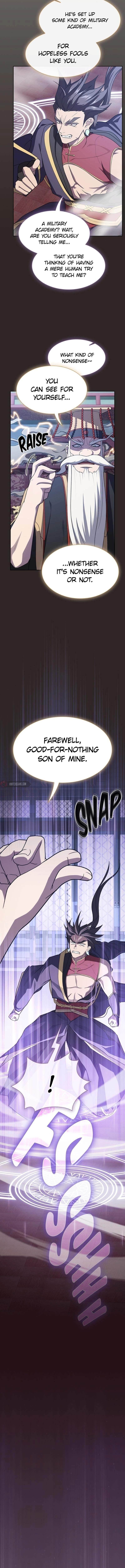 Read The Tutorial Tower Of The Advanced Player EN Manga Online