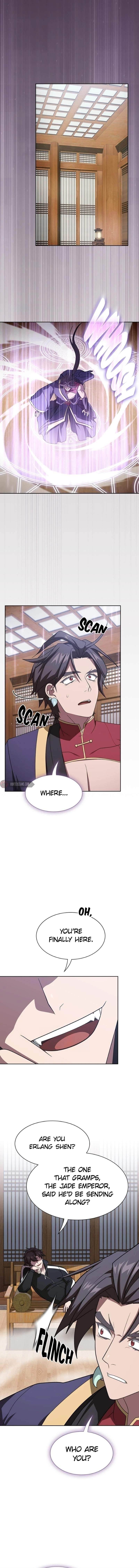 Read The Tutorial Tower Of The Advanced Player EN Manga Online