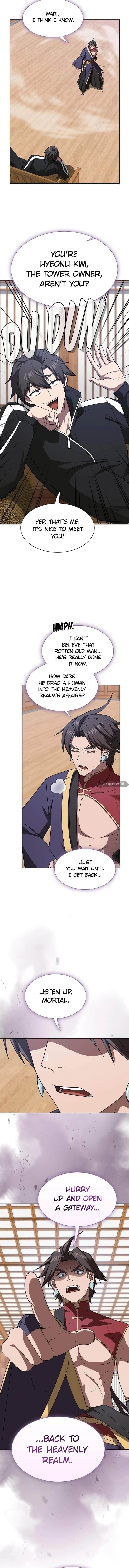 Read The Tutorial Tower Of The Advanced Player EN Manga Online