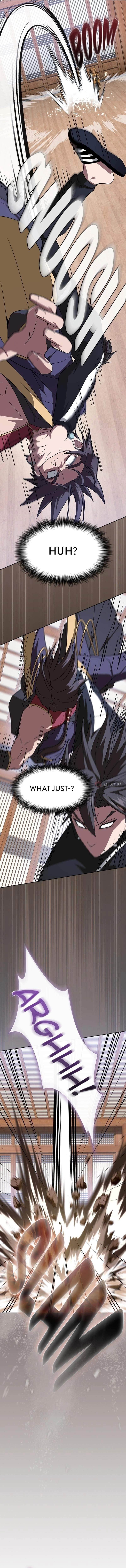 Read The Tutorial Tower Of The Advanced Player EN Manga Online