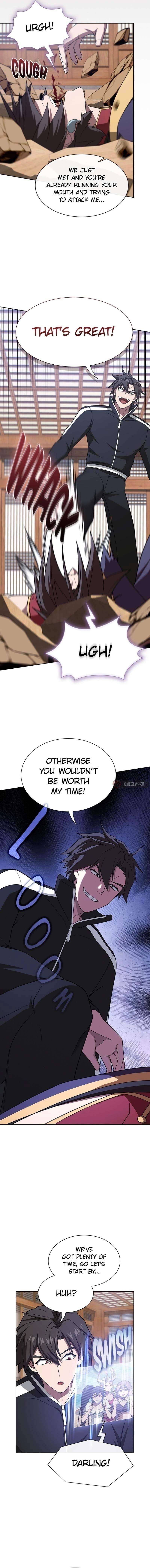 Read The Tutorial Tower Of The Advanced Player EN Manga Online