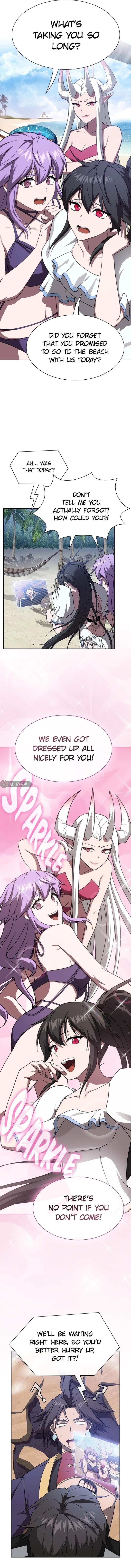 Read The Tutorial Tower Of The Advanced Player EN Manga Online