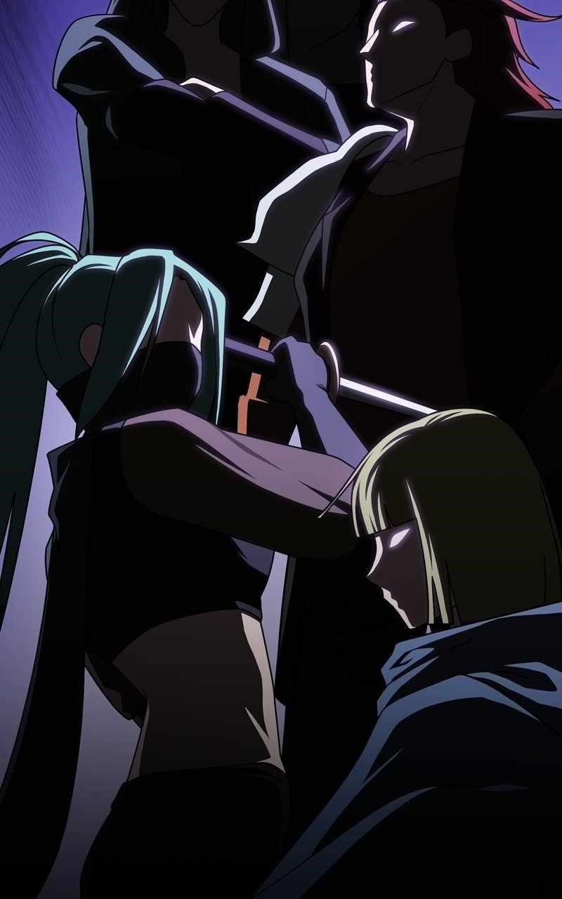 Read The Tutorial Tower Of The Advanced Player EN Manga Online