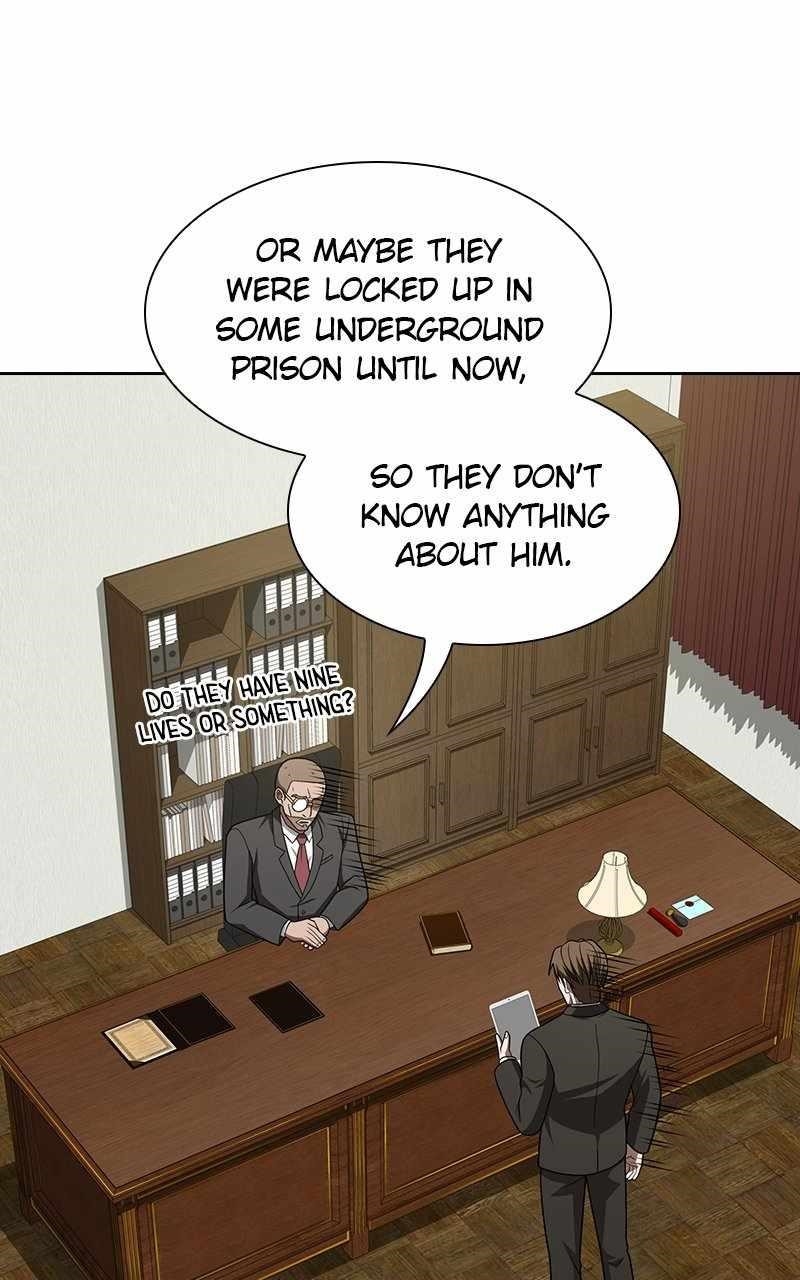 Read The Tutorial Tower Of The Advanced Player EN Manga Online