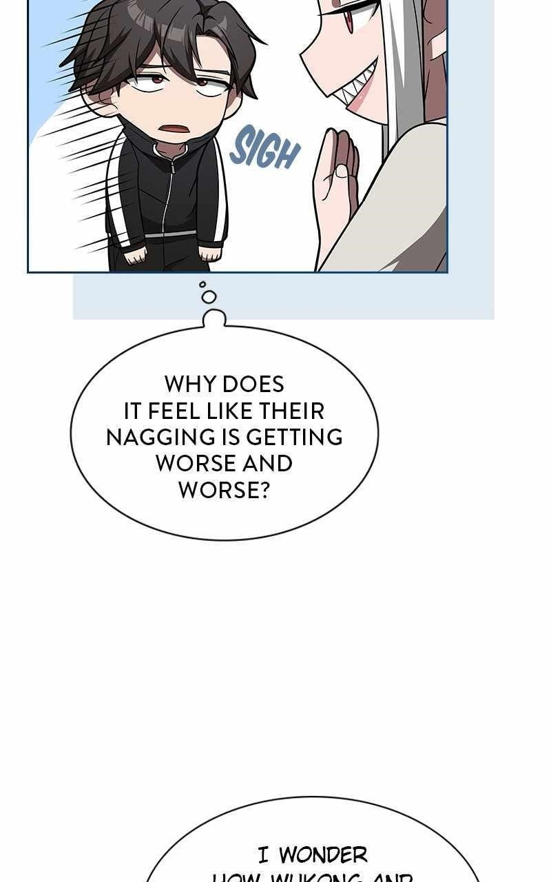 Read The Tutorial Tower Of The Advanced Player EN Manga Online