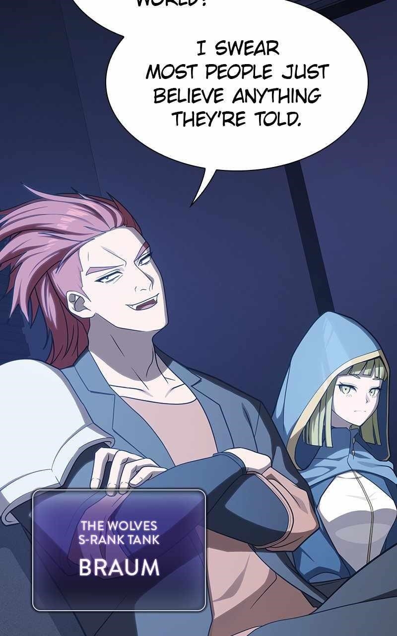 Read The Tutorial Tower Of The Advanced Player EN Manga Online